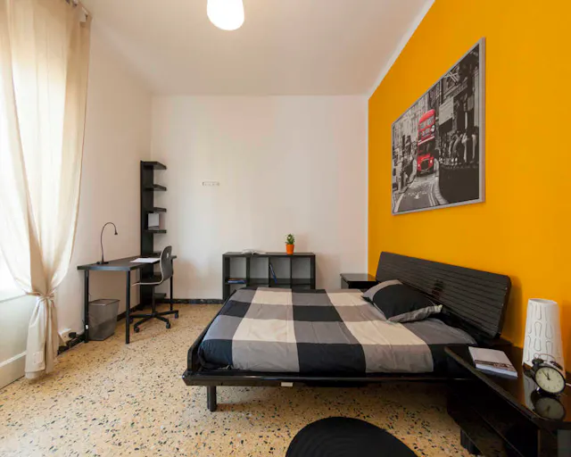 Private room in Via della Salute, Bologna (1706960) room image 1