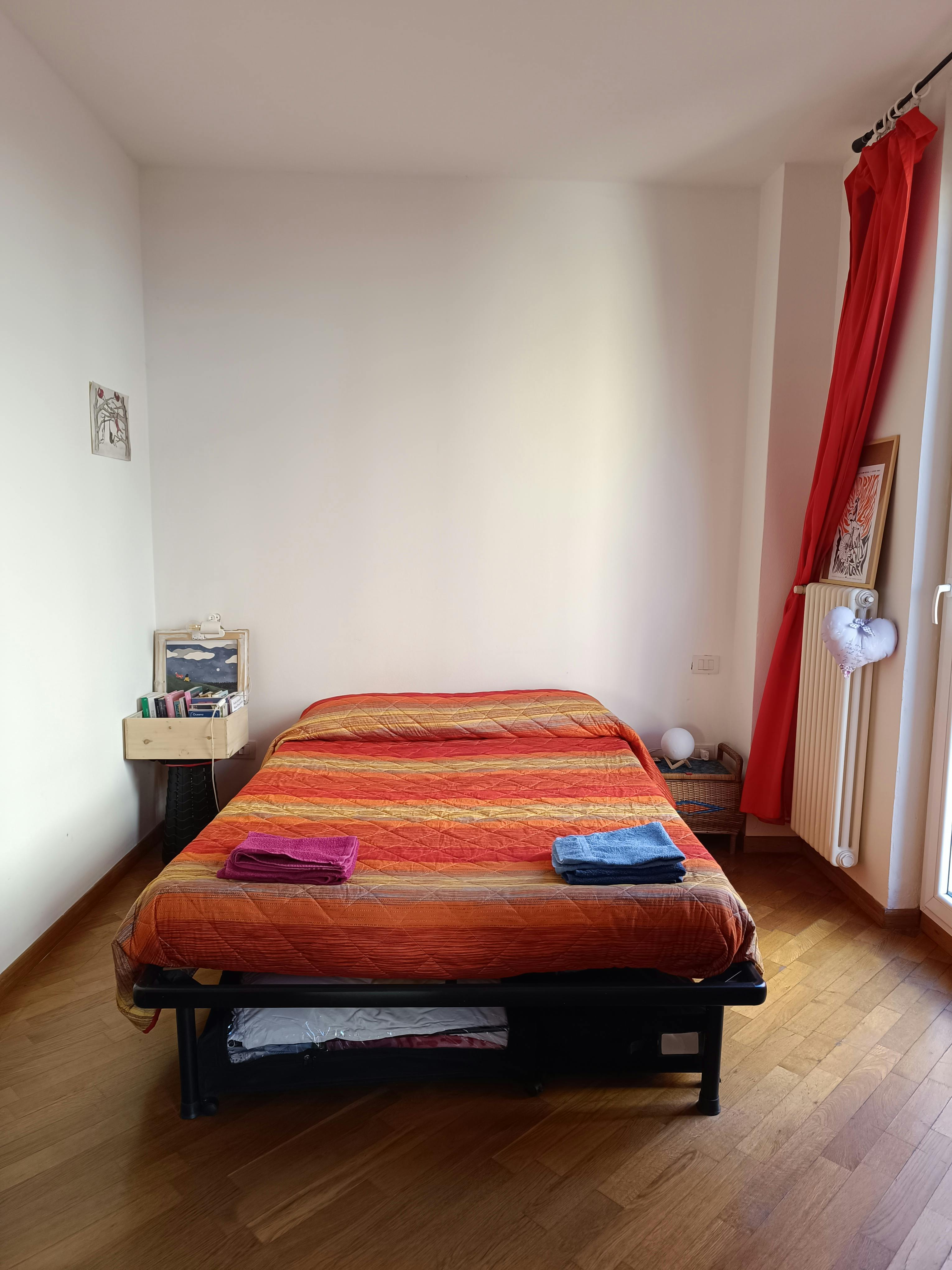 Apartment Bologna — photo 1