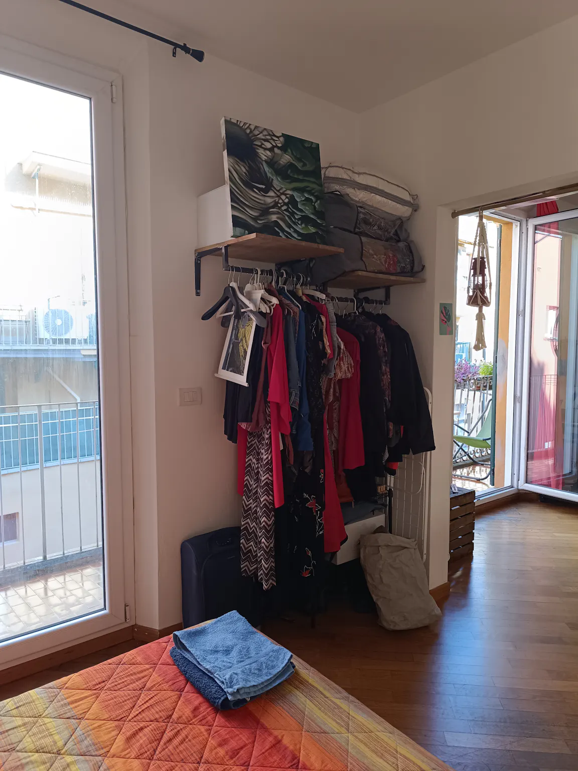 Apartment in Via Capo di Lucca, Bologna (1706964) ROOM 2