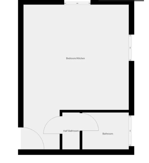 Via Fratelli Bronzetti, Milan preview