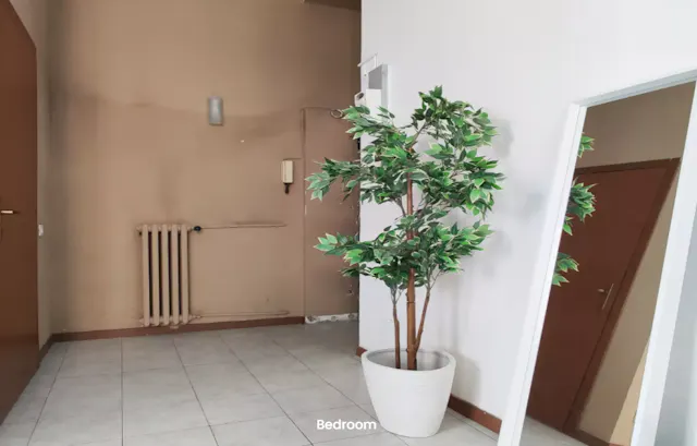 Apartment in Via Fratelli Bronzetti, Milan (1706968) room image 32