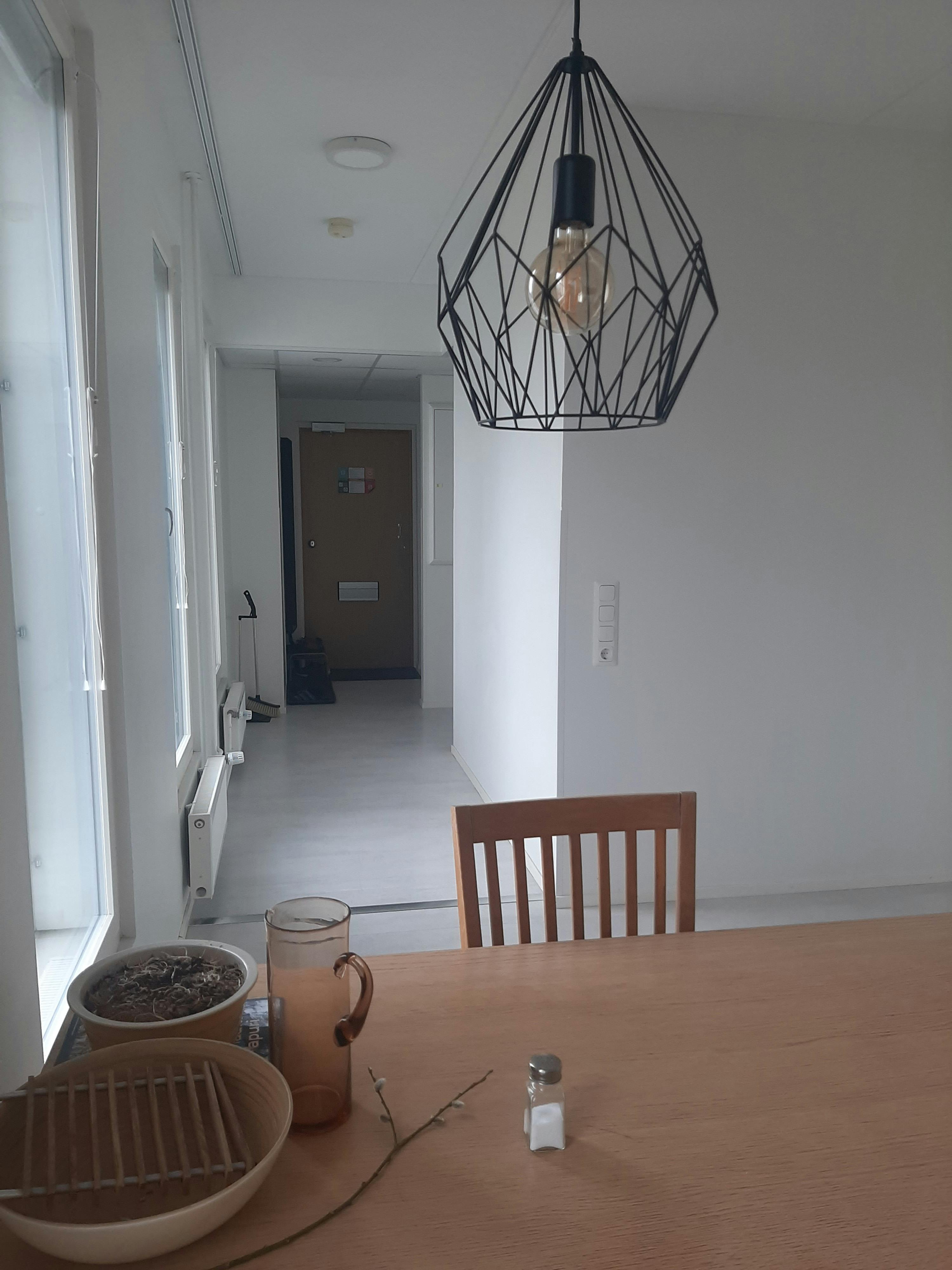 Single room Helsinki, 1 bed, 13m² — photo 9
