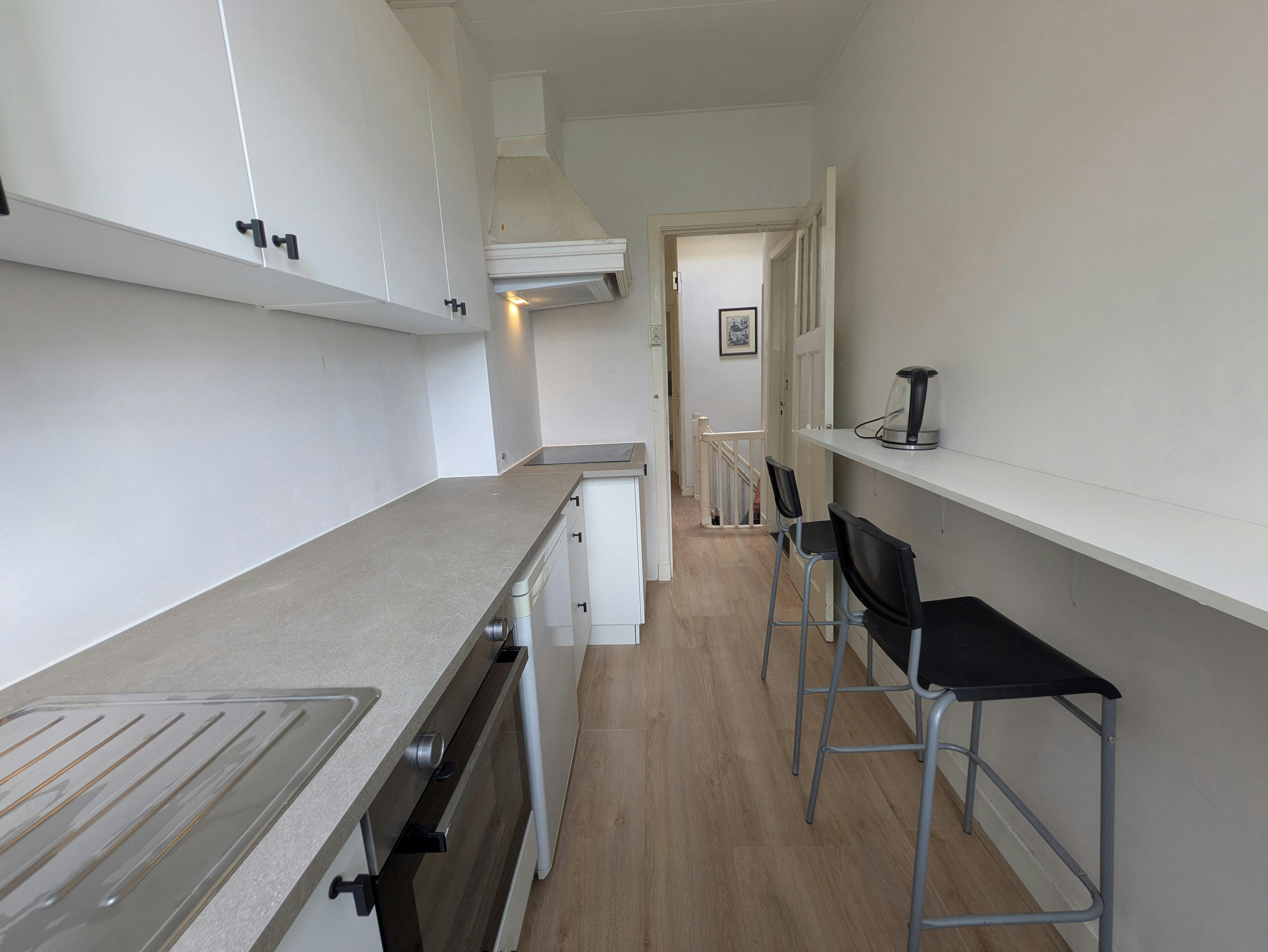 Single room The Hague, 1 bed, 14m² — photo 9