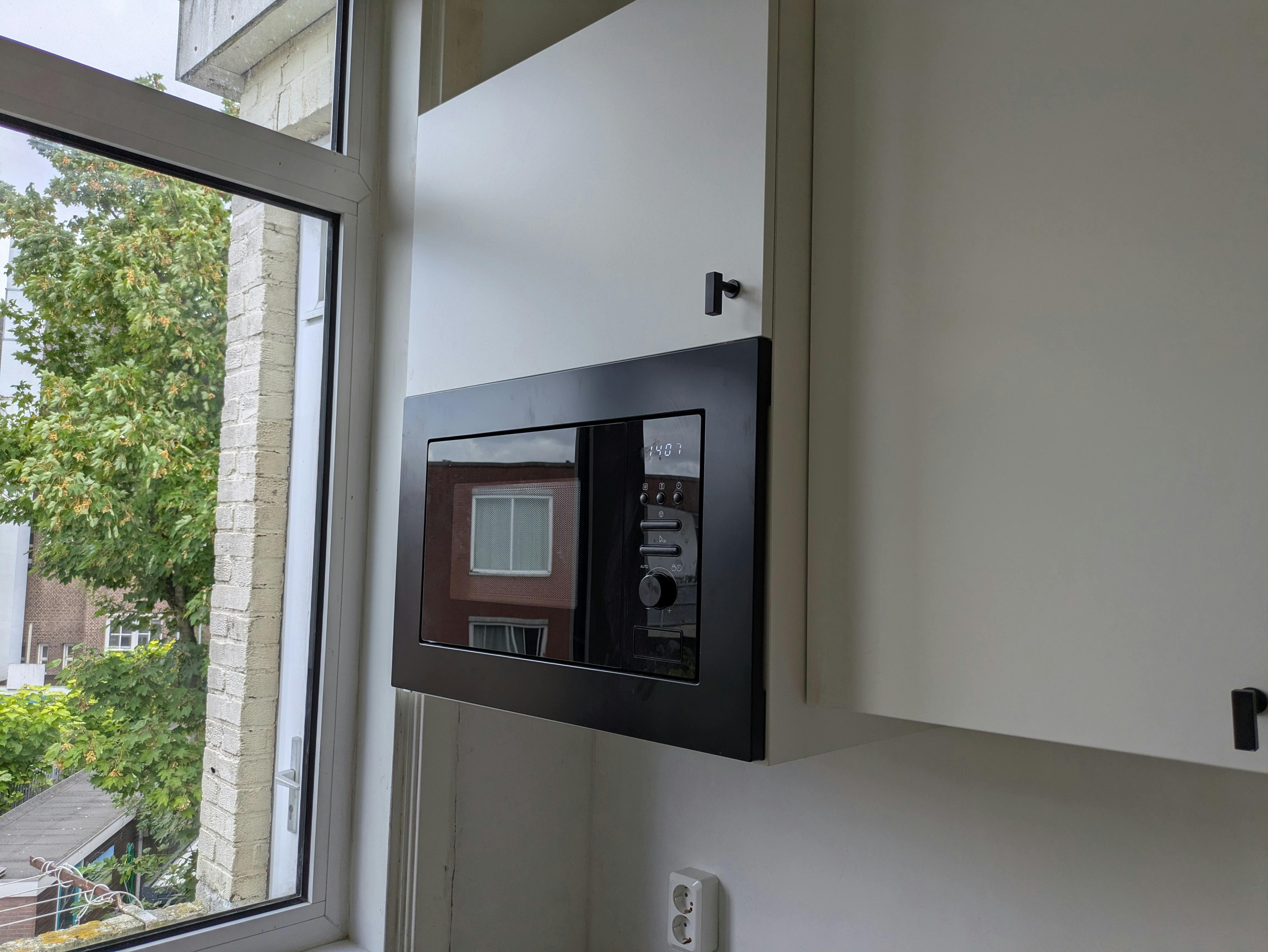 Single room The Hague, 1 bed, 14m² — photo 8