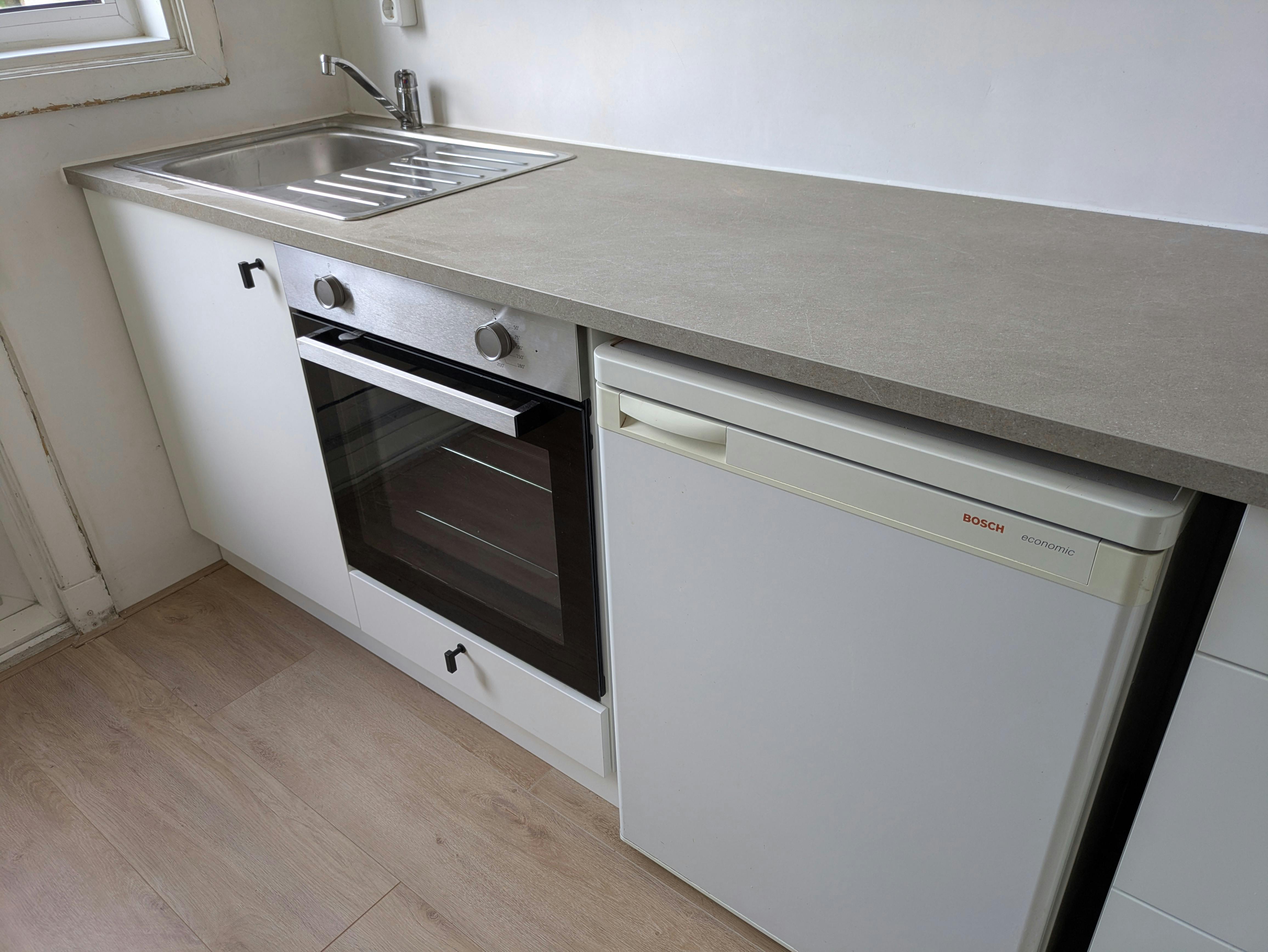 Single room The Hague, 1 bed, 14m² — photo 7