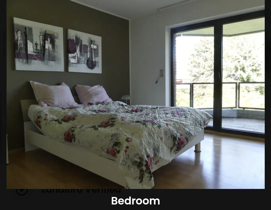 1-Bedroom Apartment in Niederkasseler Straße, Düsseldorf (1706975) ROOM 2