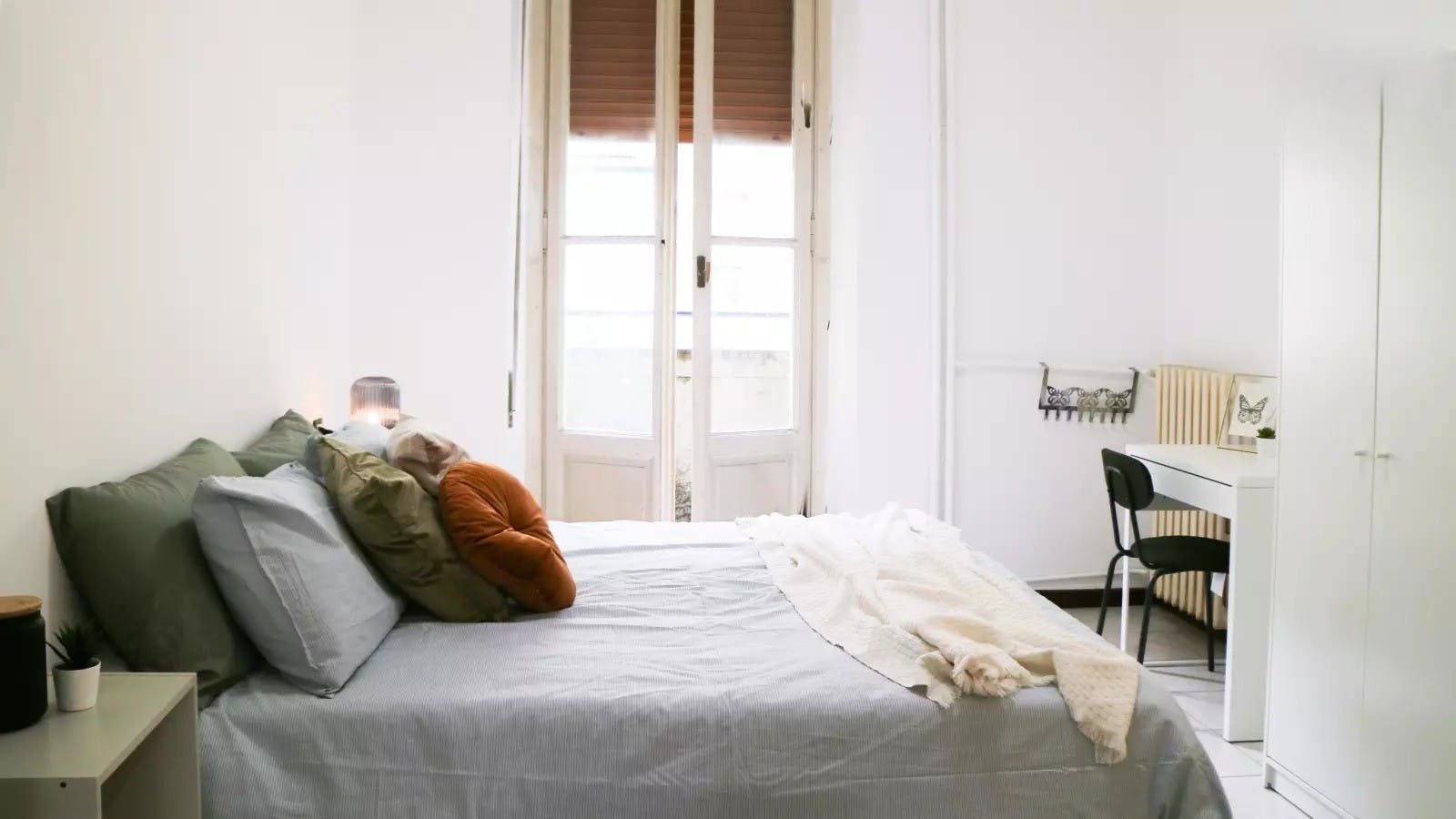 Appartement à louer pour 1 000 €/mois à Milan, Via Bernardo Celentano