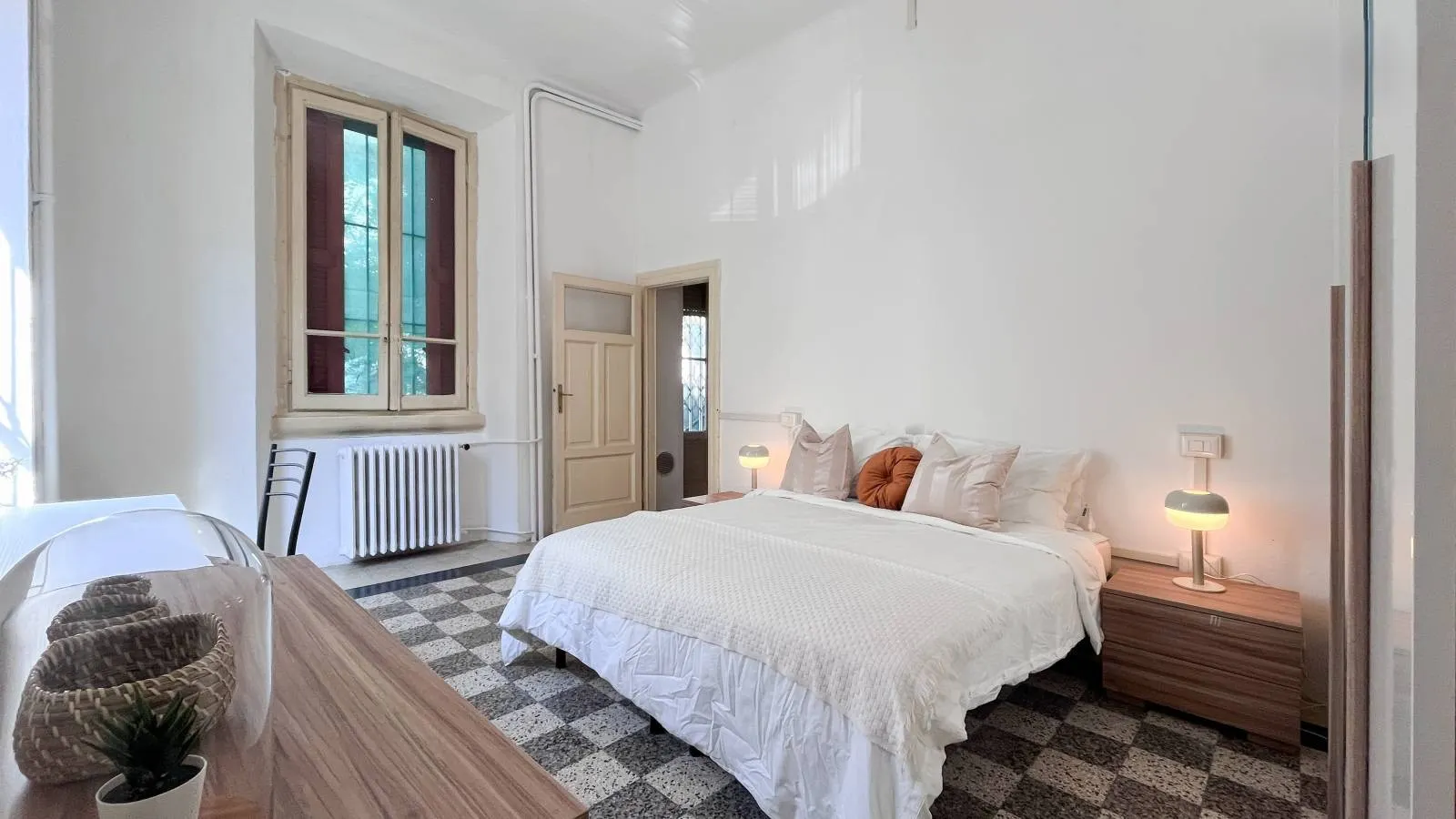 1-Bedroom Apartment in Via dei Cinquecento, Milan (1706983) ROOM 1
