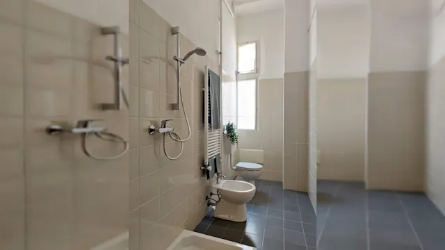 1-Bedroom Apartment in Via dei Cinquecento, Milan (1706986) room image 40