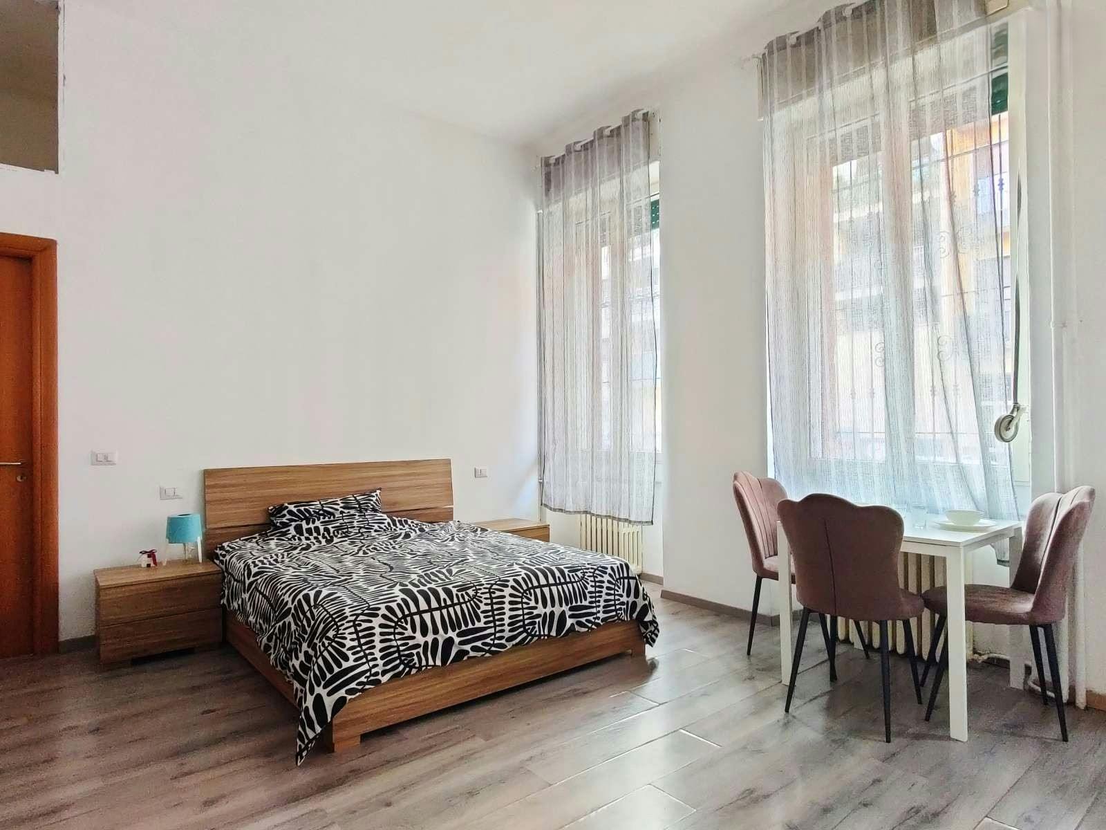 Apartment Milan — photo 1