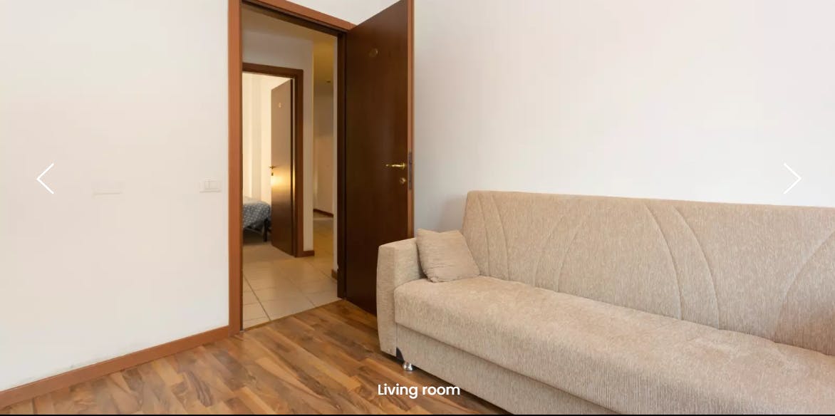 Single room Sesto San Giovanni, 1 bed, 12m² — photo 10