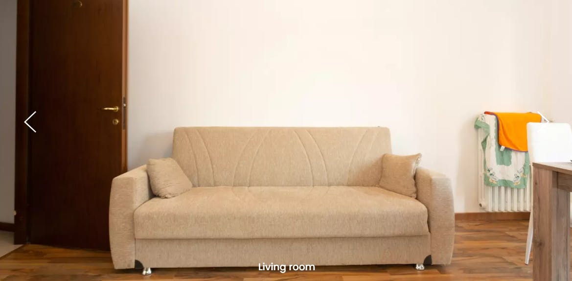 Single room Sesto San Giovanni, 1 bed, 12m² — photo 9