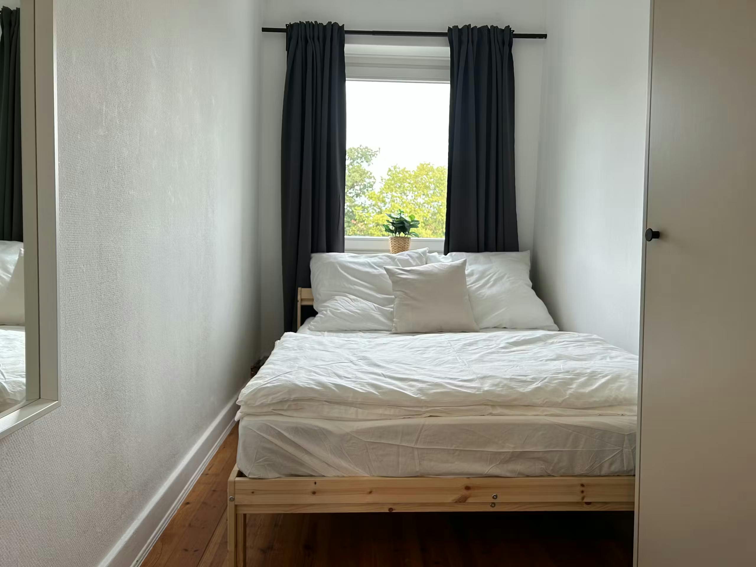 Apartment in Hamburg Nord