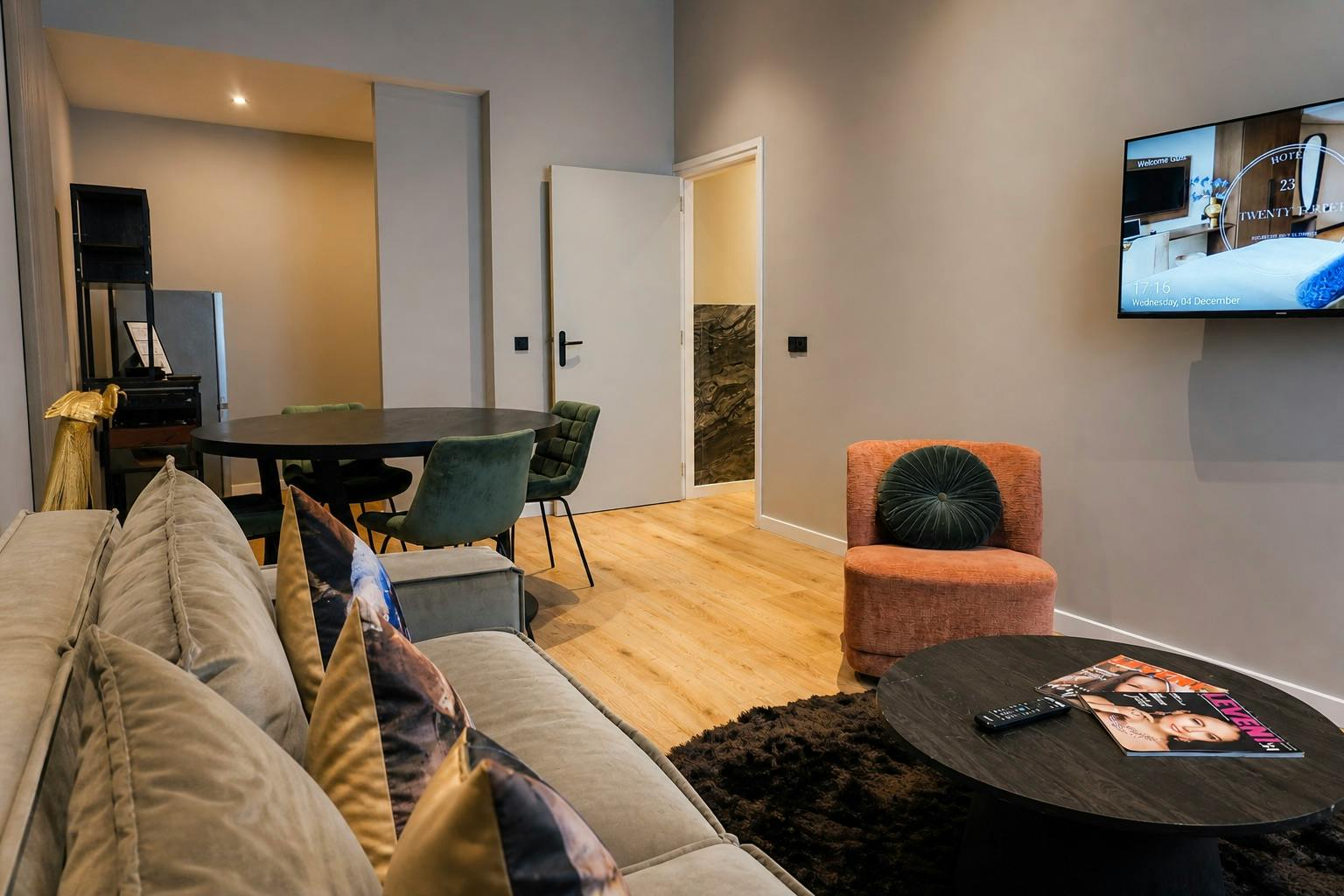 Private room for rent for €4,900 per month in Hoofddorp, Kruisweg