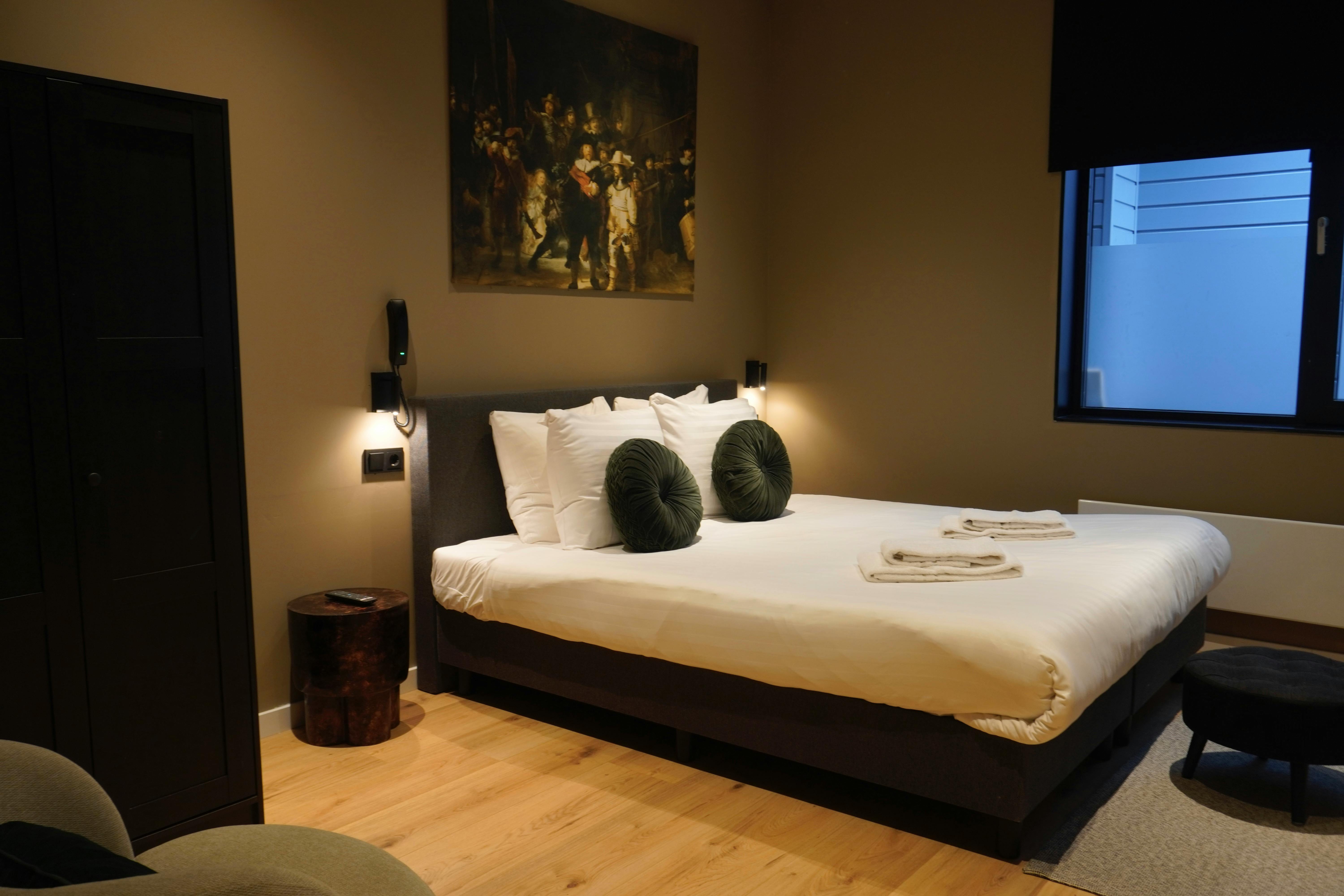 Private room for rent for €2,850 per month in Hoofddorp, Kruisweg