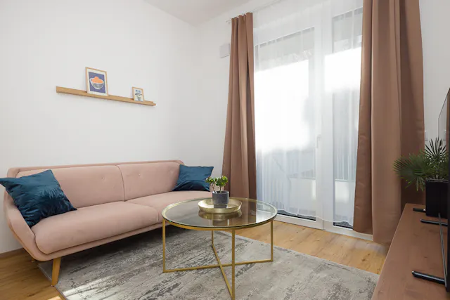 2-Bedroom Apartment in Ameisgasse, Vienna (1707049) room image 2