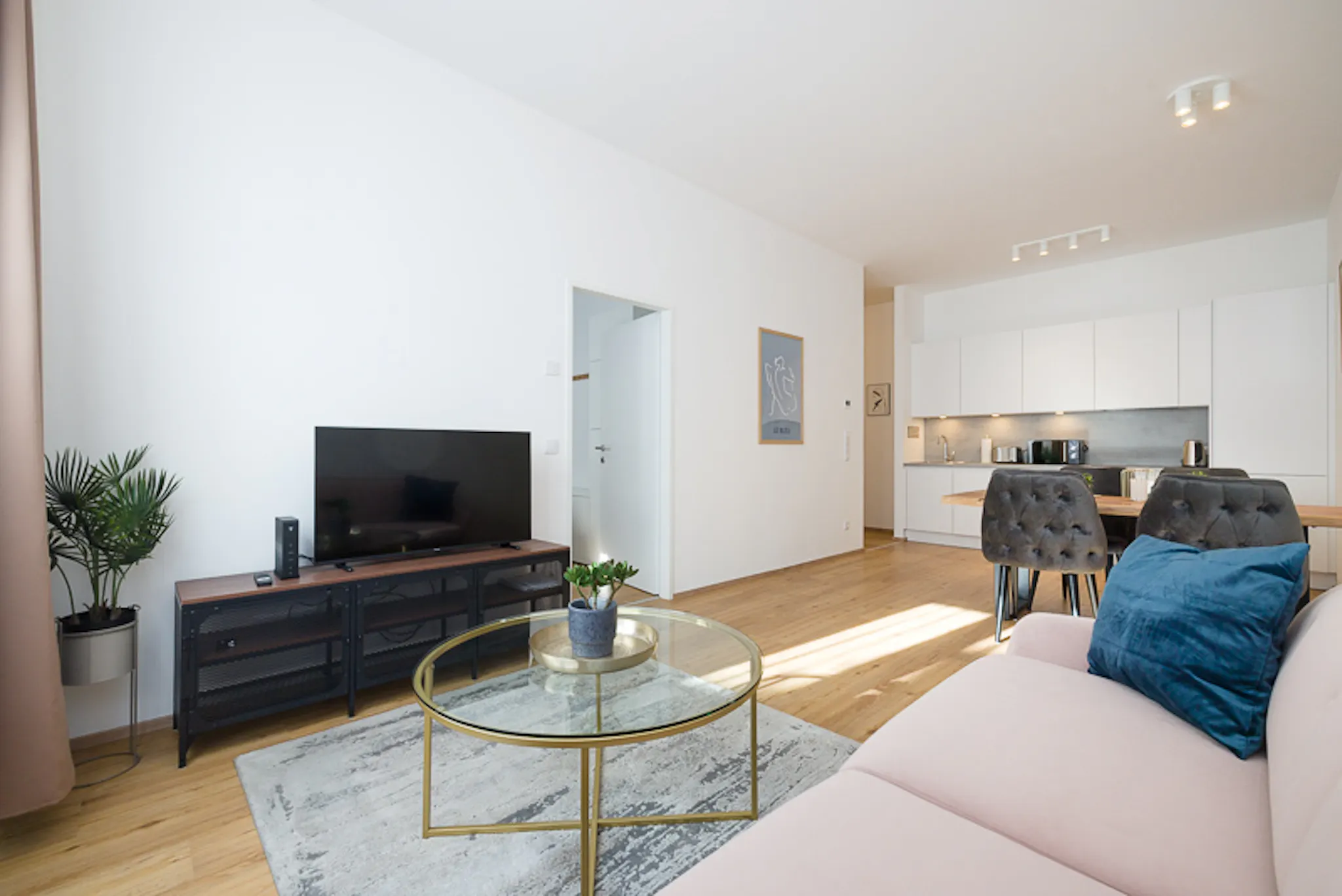 Ameisgasse, Vienna preview
