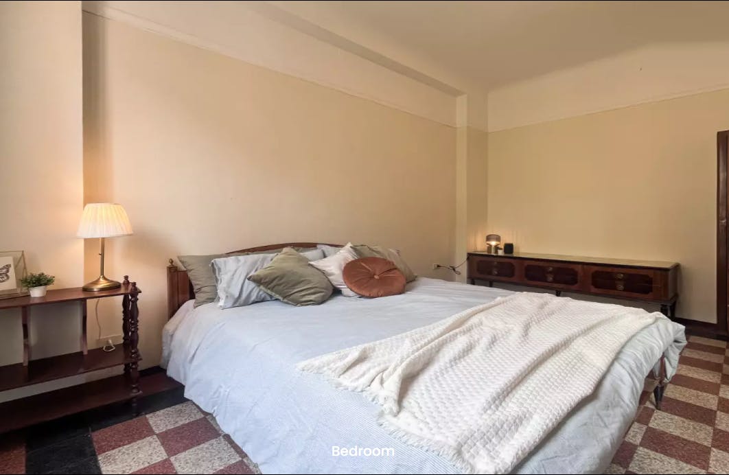 Apartment Milan, 1 bed — photo 1