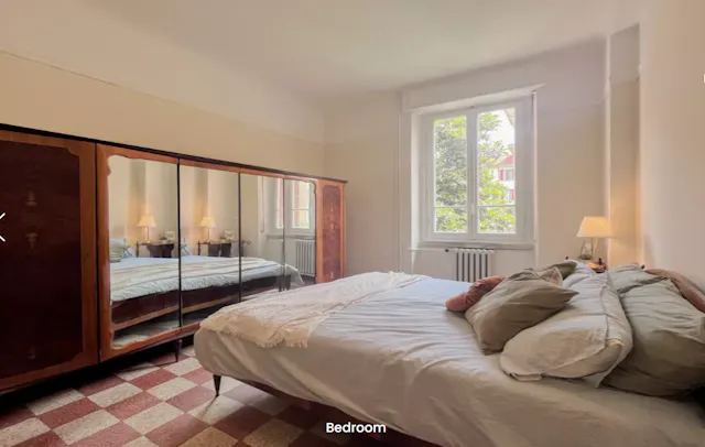 1-Bedroom Apartment in Via Pietro da Cortona, Milan (1707050) room image 2