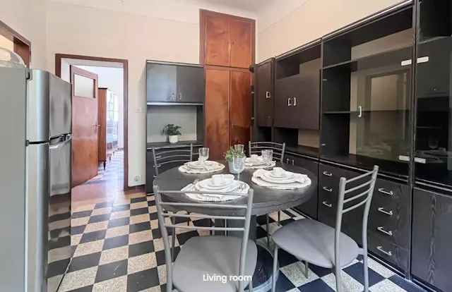 1-Bedroom Apartment in Via Pietro da Cortona, Milan (1707050) room image 32