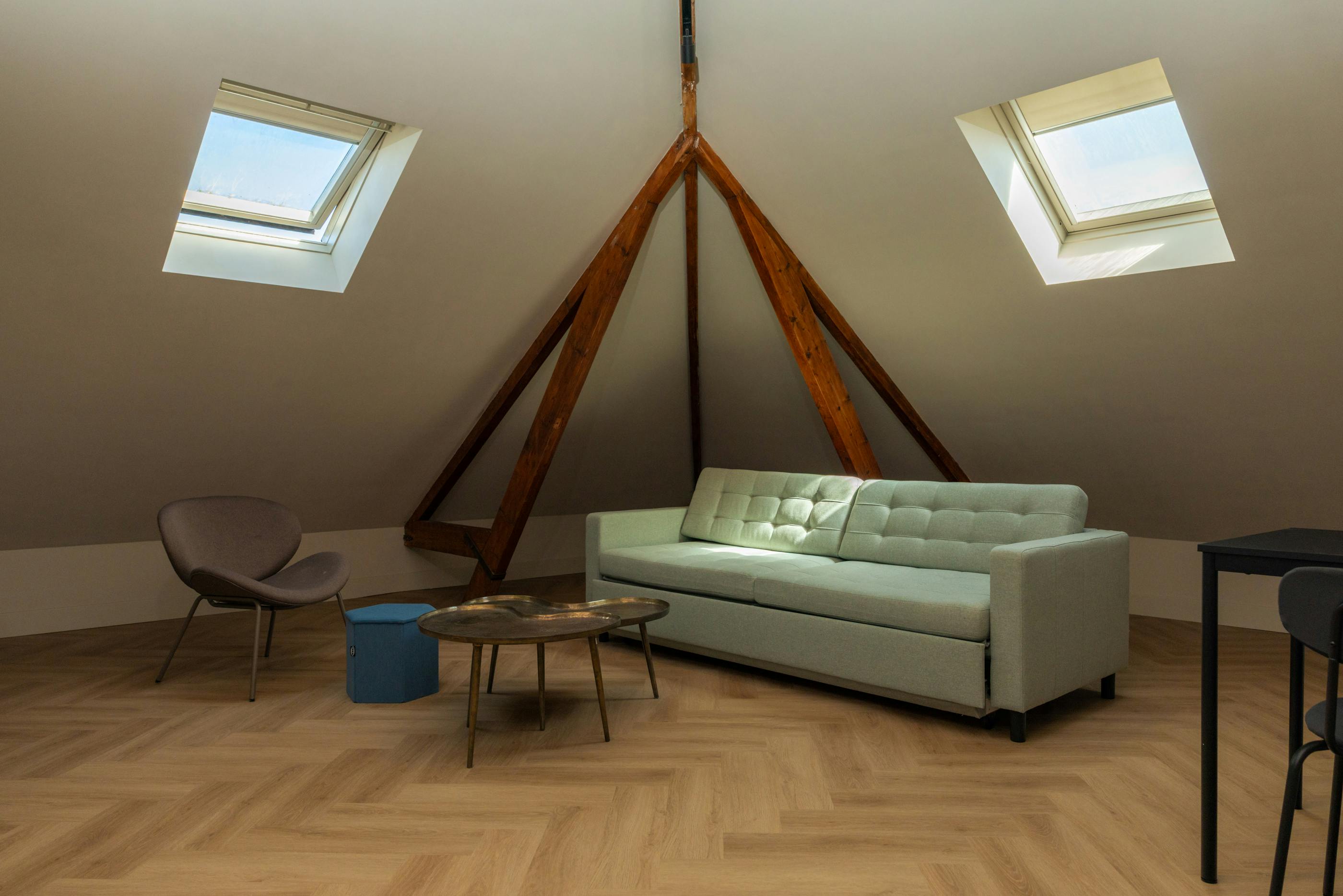 Private room for rent for €3,500 per month in Hoofddorp, Kruisweg