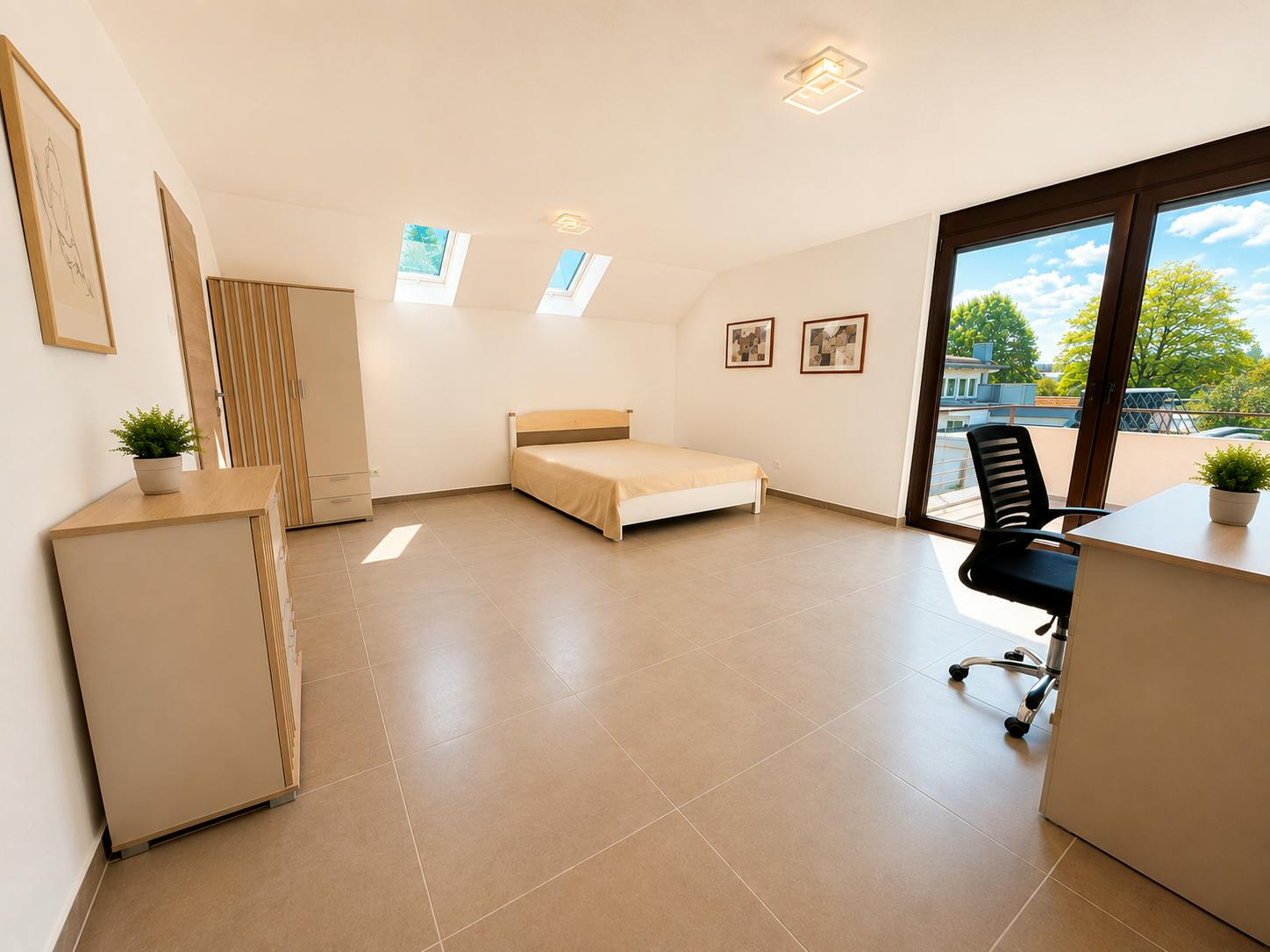preview gallery tile