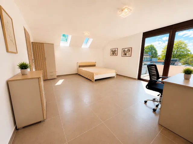 Private room in Staufenstraße, Tübingen (1707065) room image 2