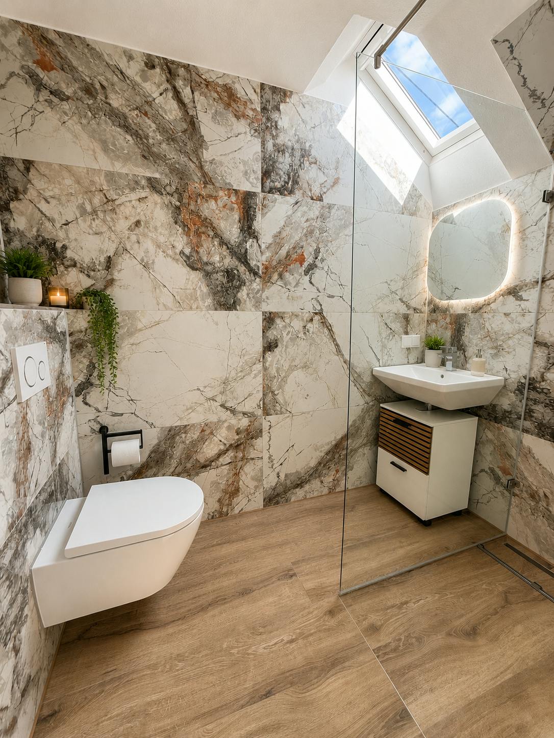 preview gallery tile