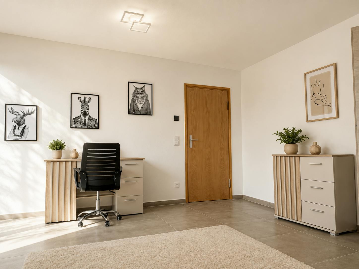 Habitación privada en alquiler por 780 € al mes en Tübingen, Staufenstraße
