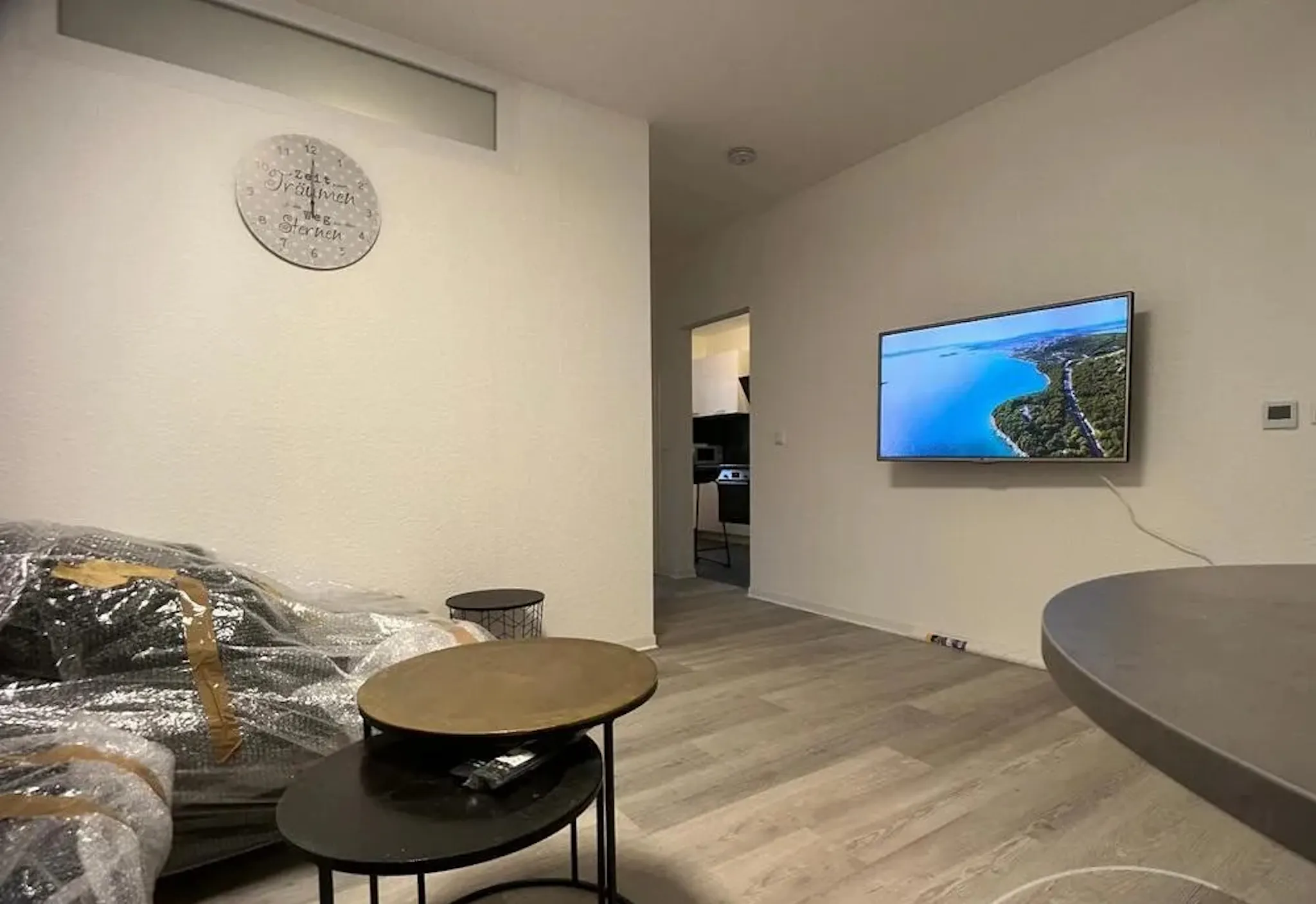 Gießener Straße, Frankfurt am Main preview