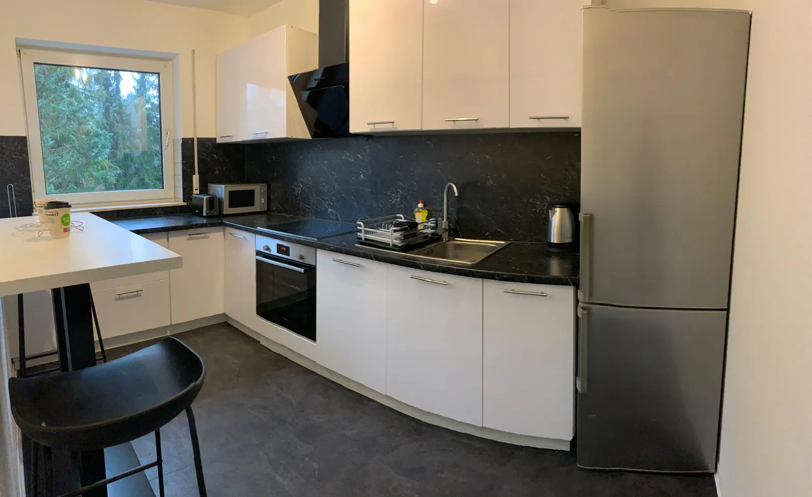 3-Bedroom Apartment in Gießener Straße, Frankfurt am Main (1707066) ROOM 2