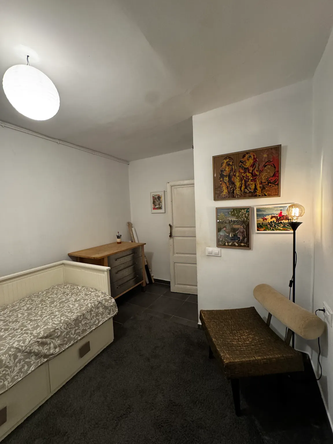 Private room in Carrer d'Aragó, Barcelona (1707067) ROOM 4