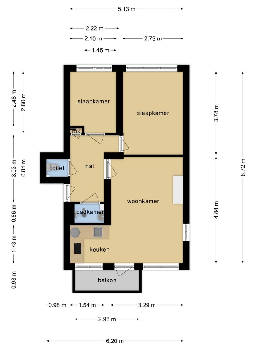 preview gallery tile