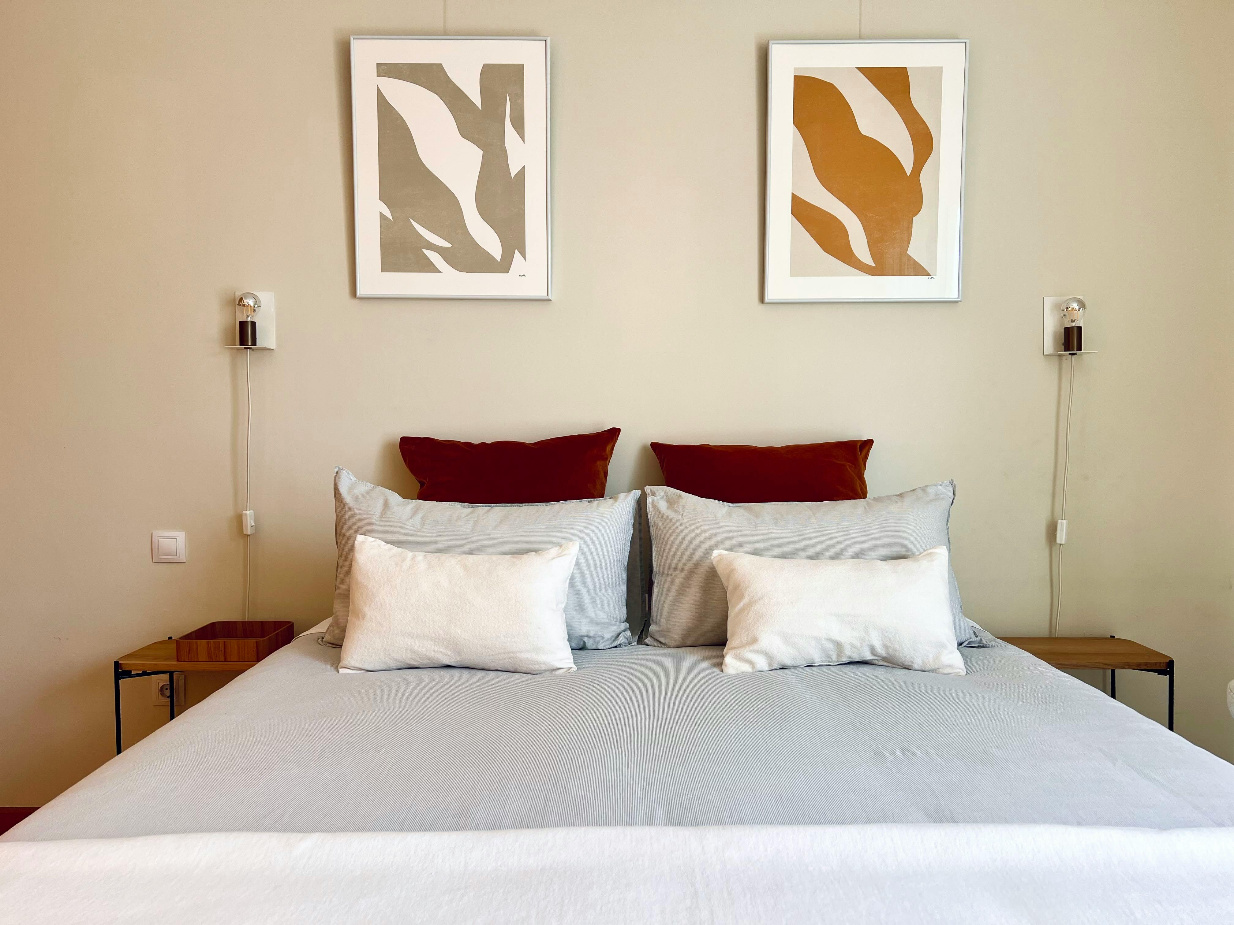 Private room for rent for €595 per month in La Luz, Calle la Esterlizia