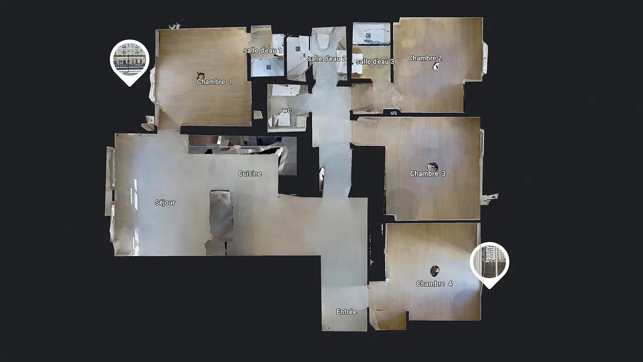 preview gallery tile
