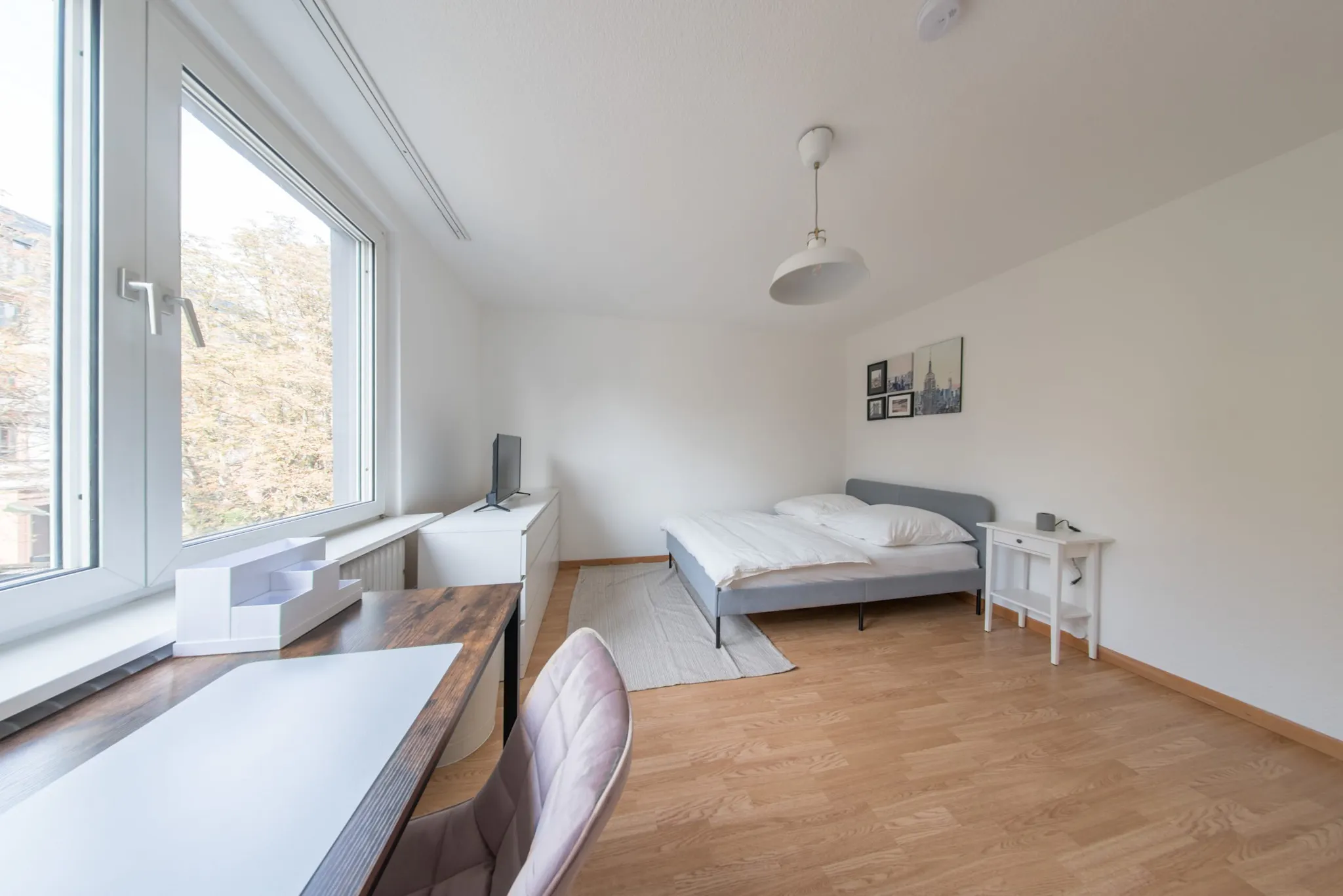 Apartment in Innenstadt III