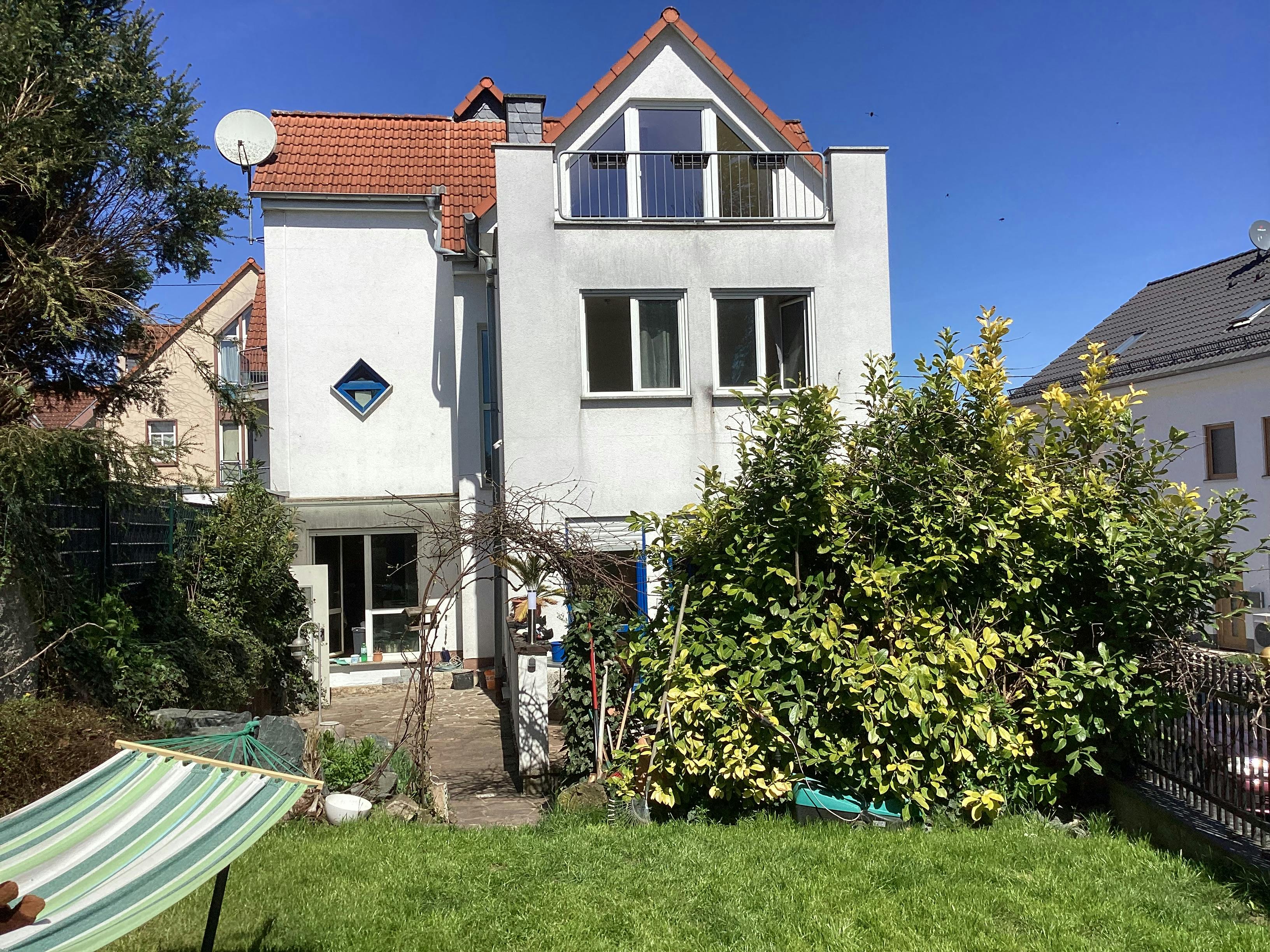 Apartment Hofheim Am Taunus, 3 beds — photo 1