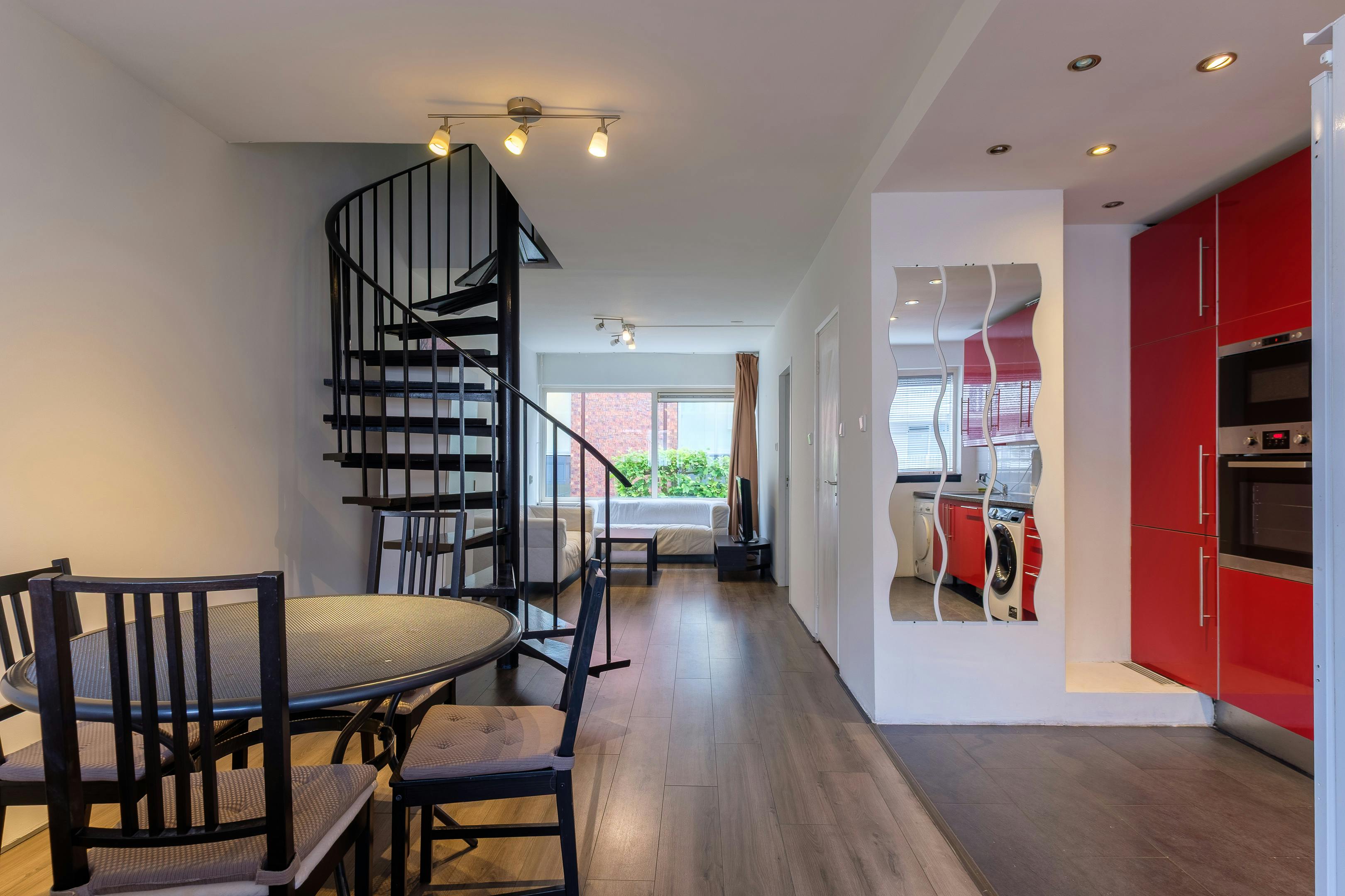 Apartment for rent for €5,750 per month in Hoofddorp, Concourslaan