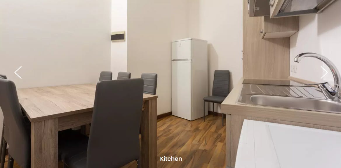 Single room Sesto San Giovanni, 1 bed, 12m² — photo 10