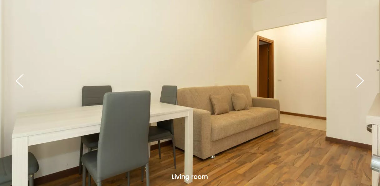 Appartement à louer pour 1 150 €/mois à Sesto San Giovanni, Via Umberto Fogagnolo