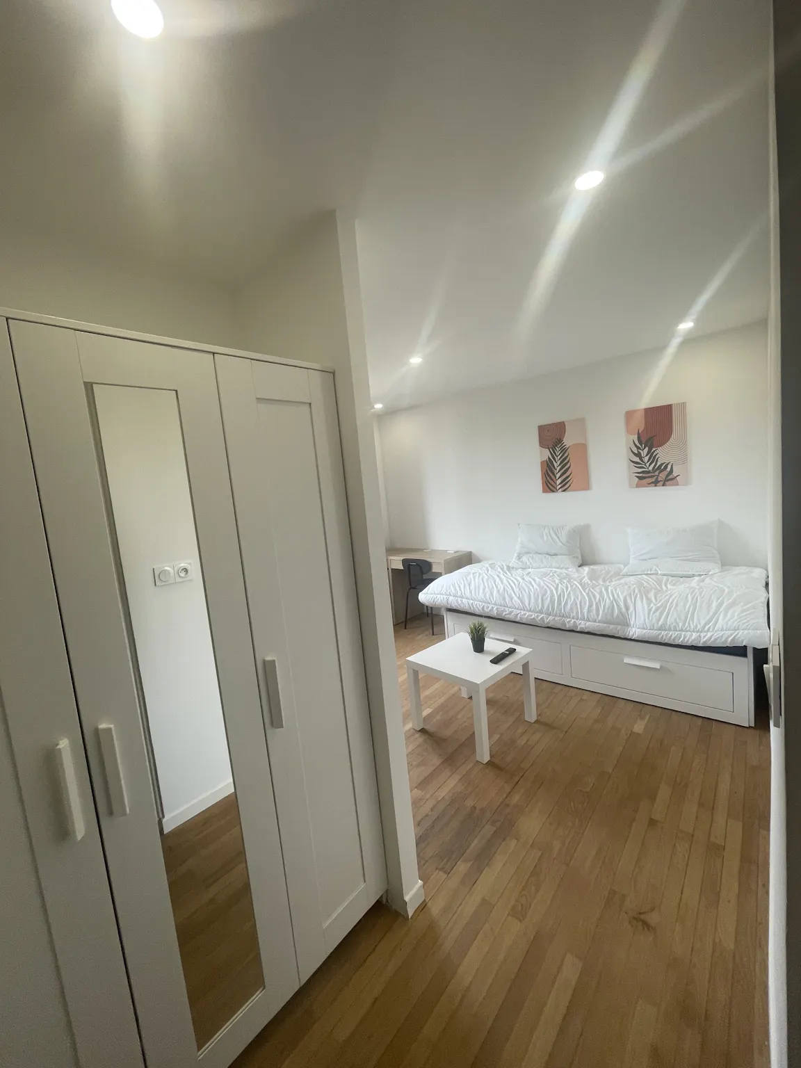Rue du Perreux, Argenteuil preview