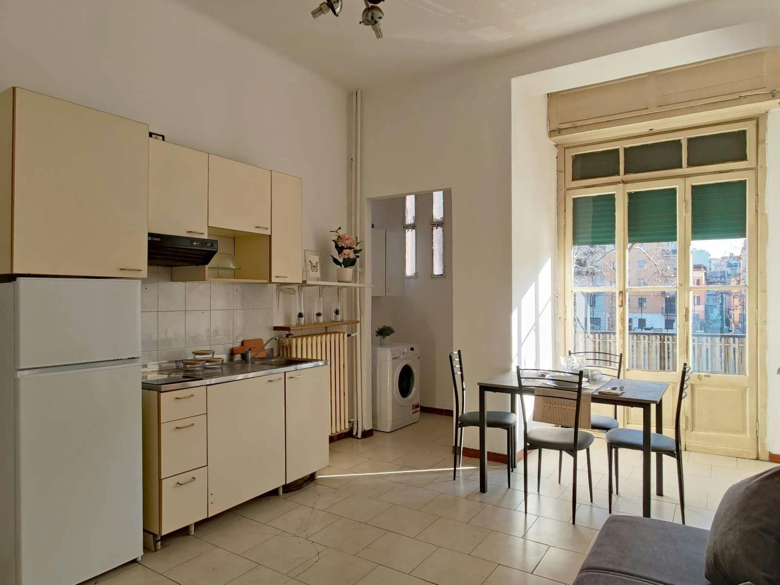 Apartment Milan, 1 bed — photo 1