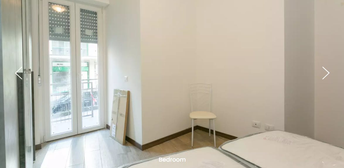Apartment Sesto San Giovanni, 1 bed, 12m² — photo 8