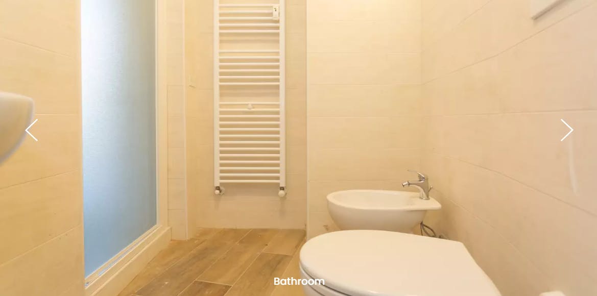 Apartment Sesto San Giovanni, 1 bed, 12m² — photo 9