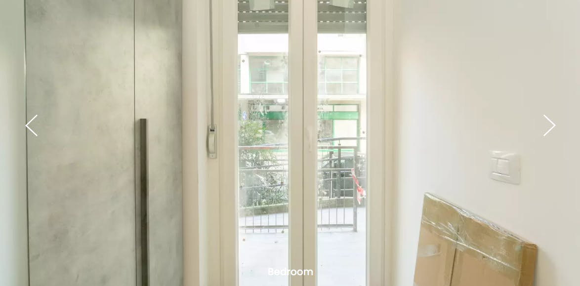 Apartment Sesto San Giovanni, 1 bed, 12m² — photo 7
