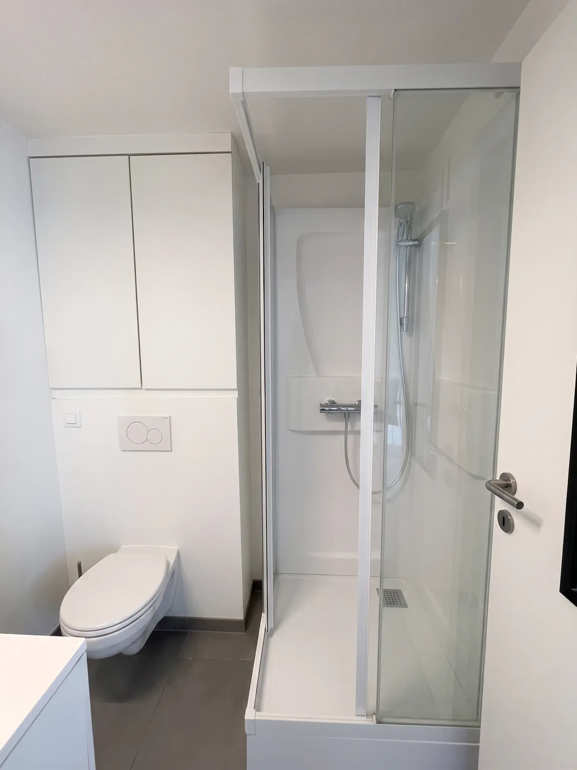 Apartment in Naamsesteenweg, Leuven (1707119) ROOM 3