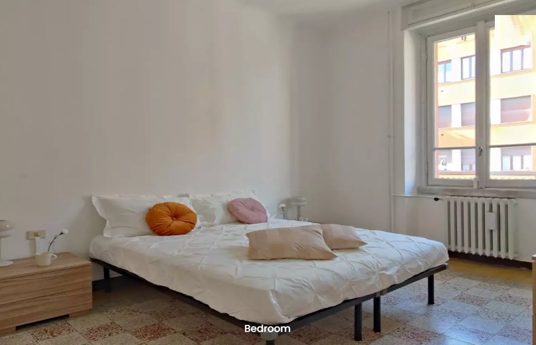 Apartment Milan, 1 bed — photo 1