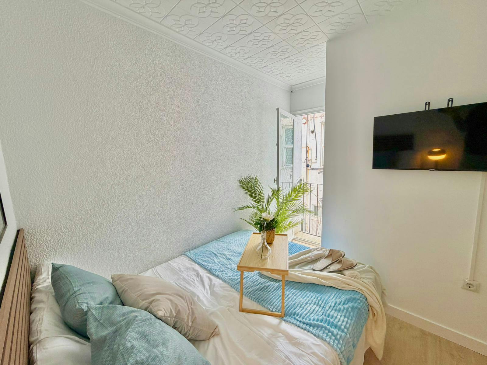 Shared room for rent for €445 per month in Alicante, Avinguda Novelda