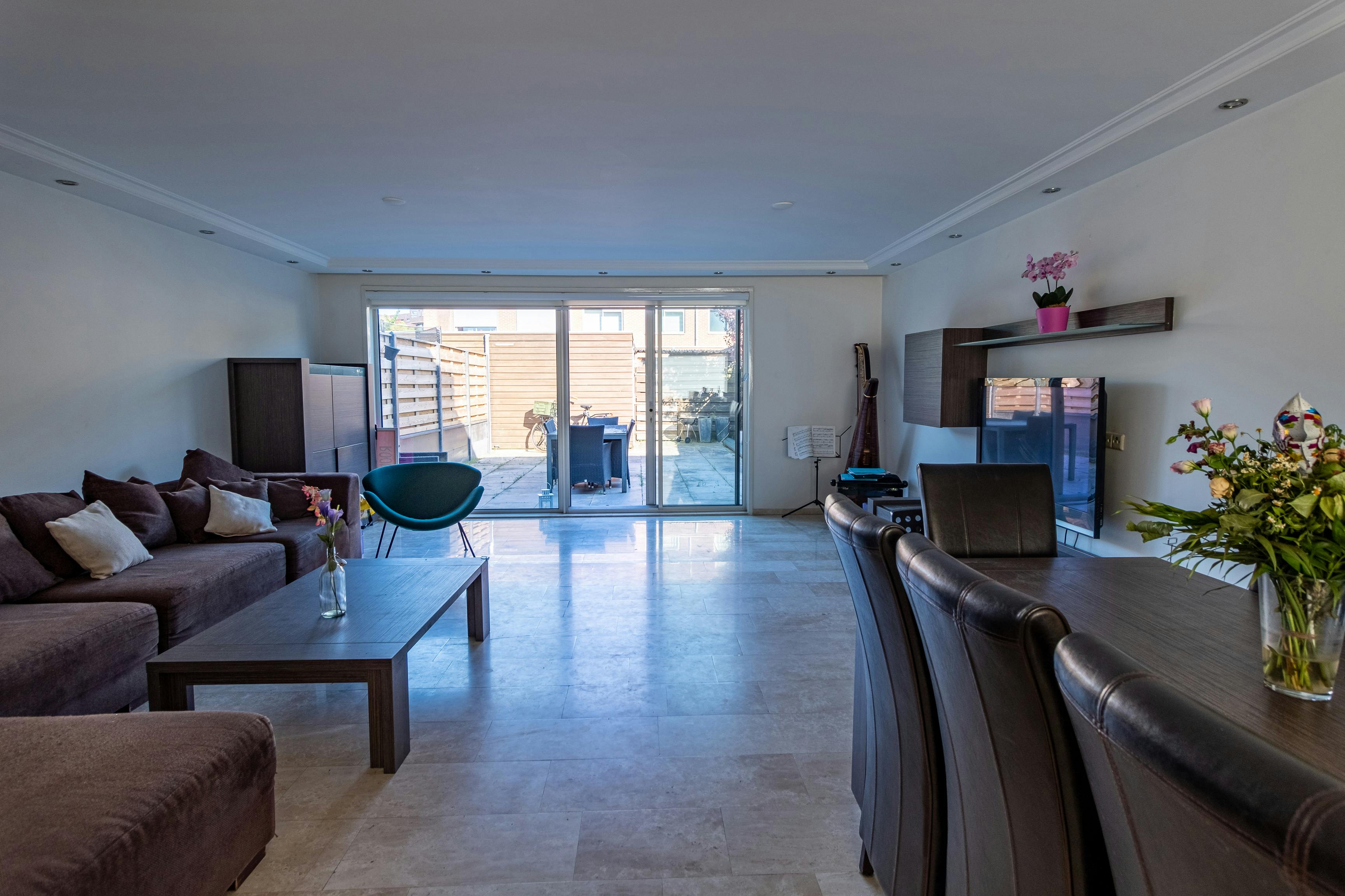 Apartment for rent for €4,750 per month in Haarlem, Florence Nightingalestraat
