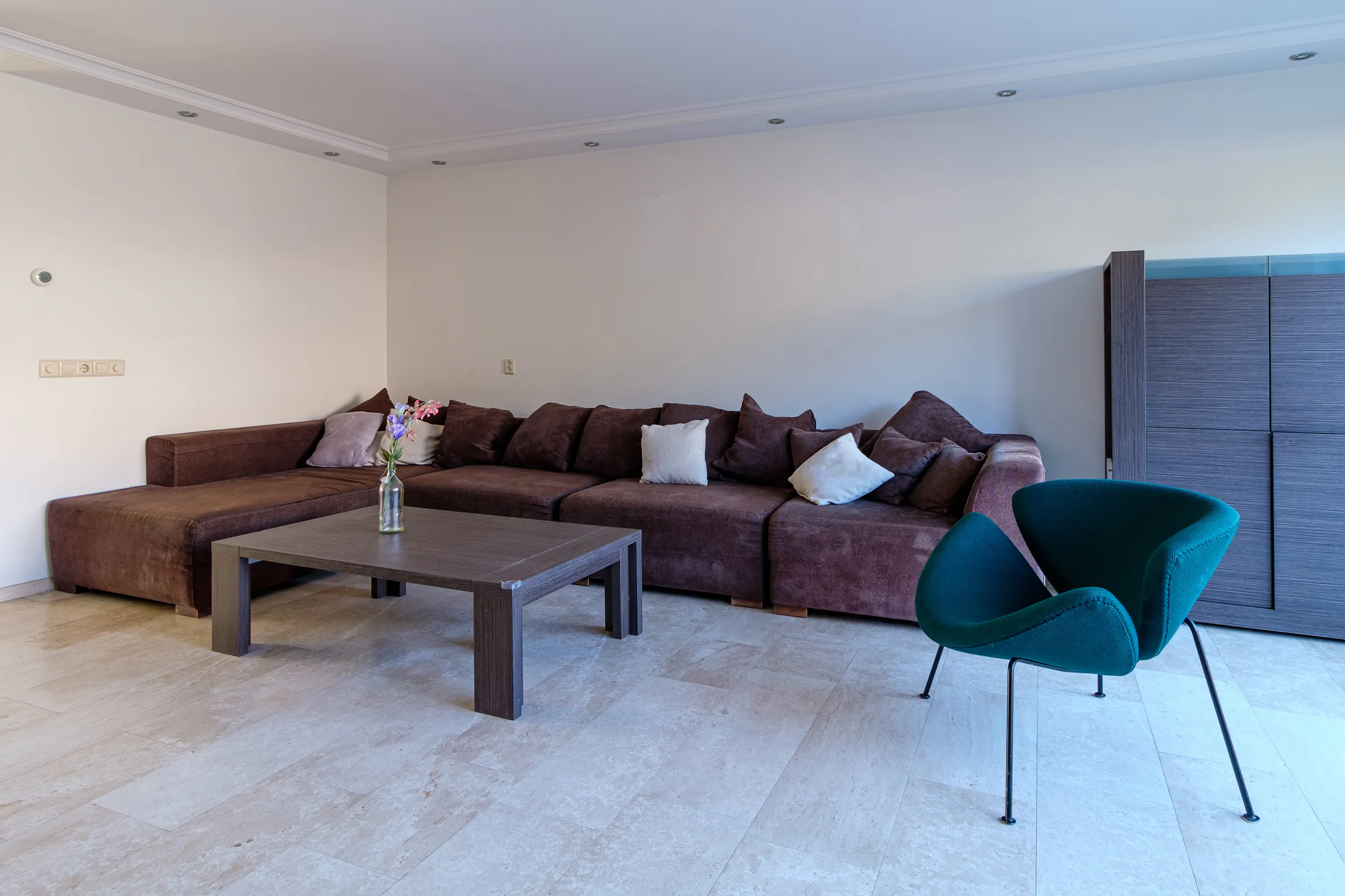 4-Bedroom Apartment in Florence Nightingalestraat, Haarlem (1707125) COMMON_AREA 1